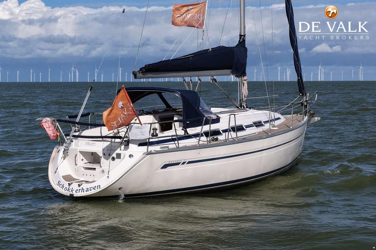 Bavaria 32
