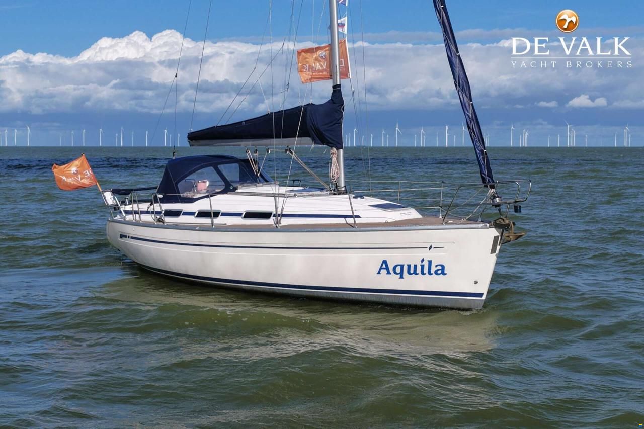Bavaria 32