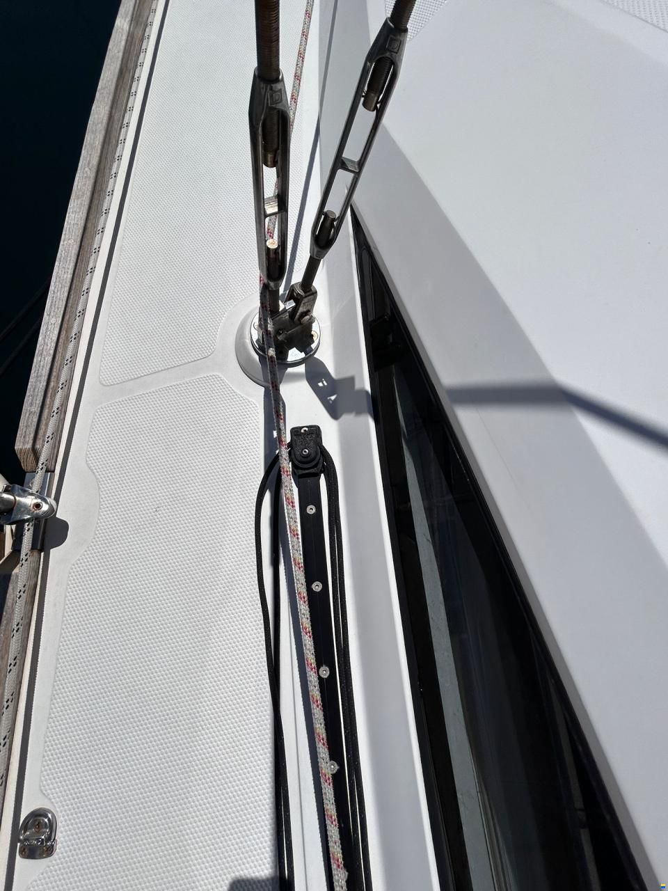 Elan 40 Impression