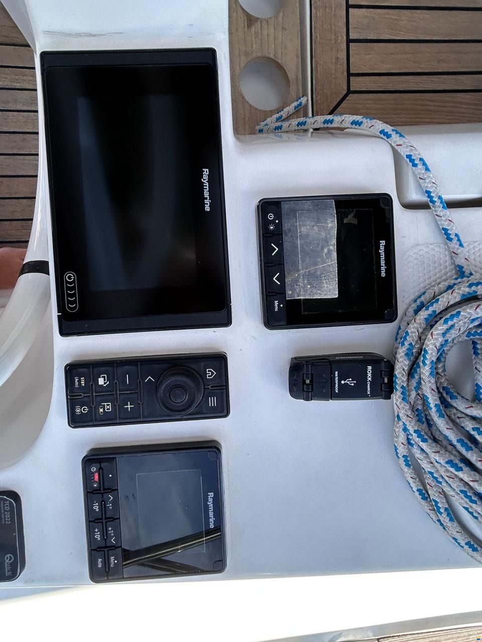 Elan 40 Impression