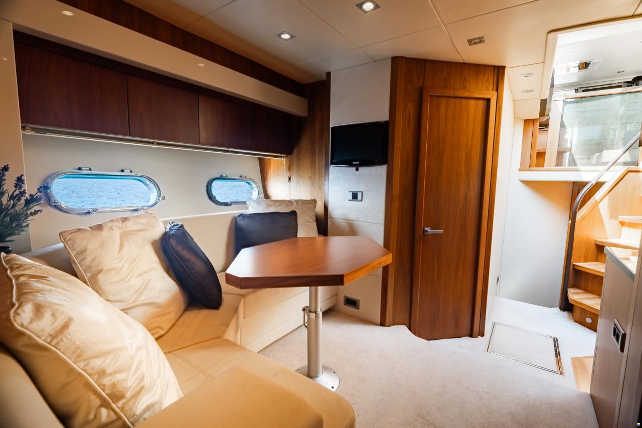 Sunseeker Predator 64
