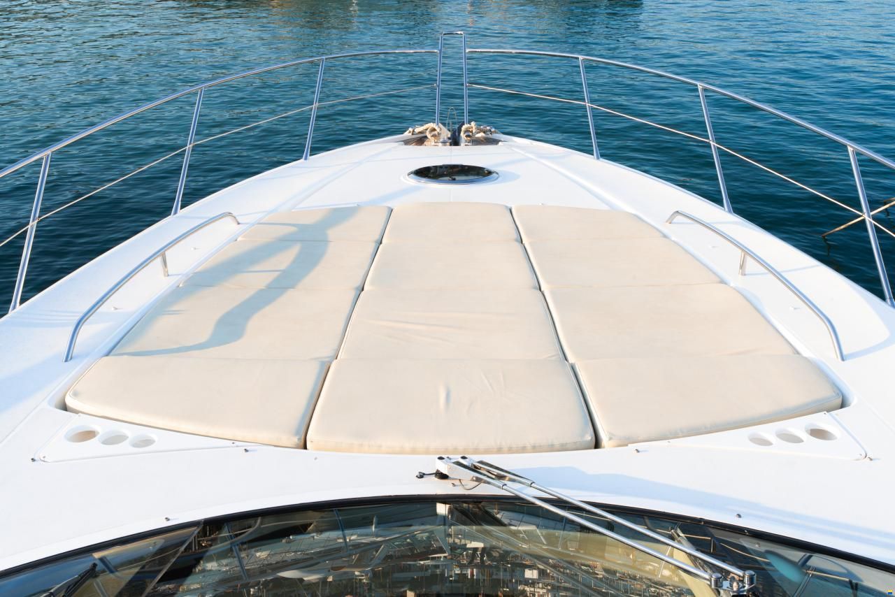 Sunseeker Predator 64