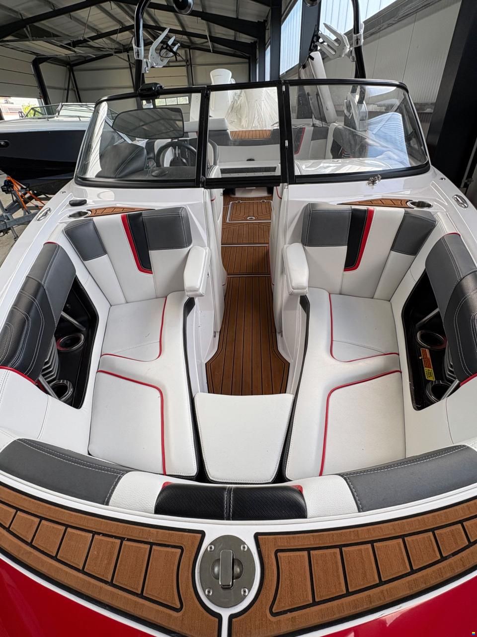 Nautique Super Air Nautique G21