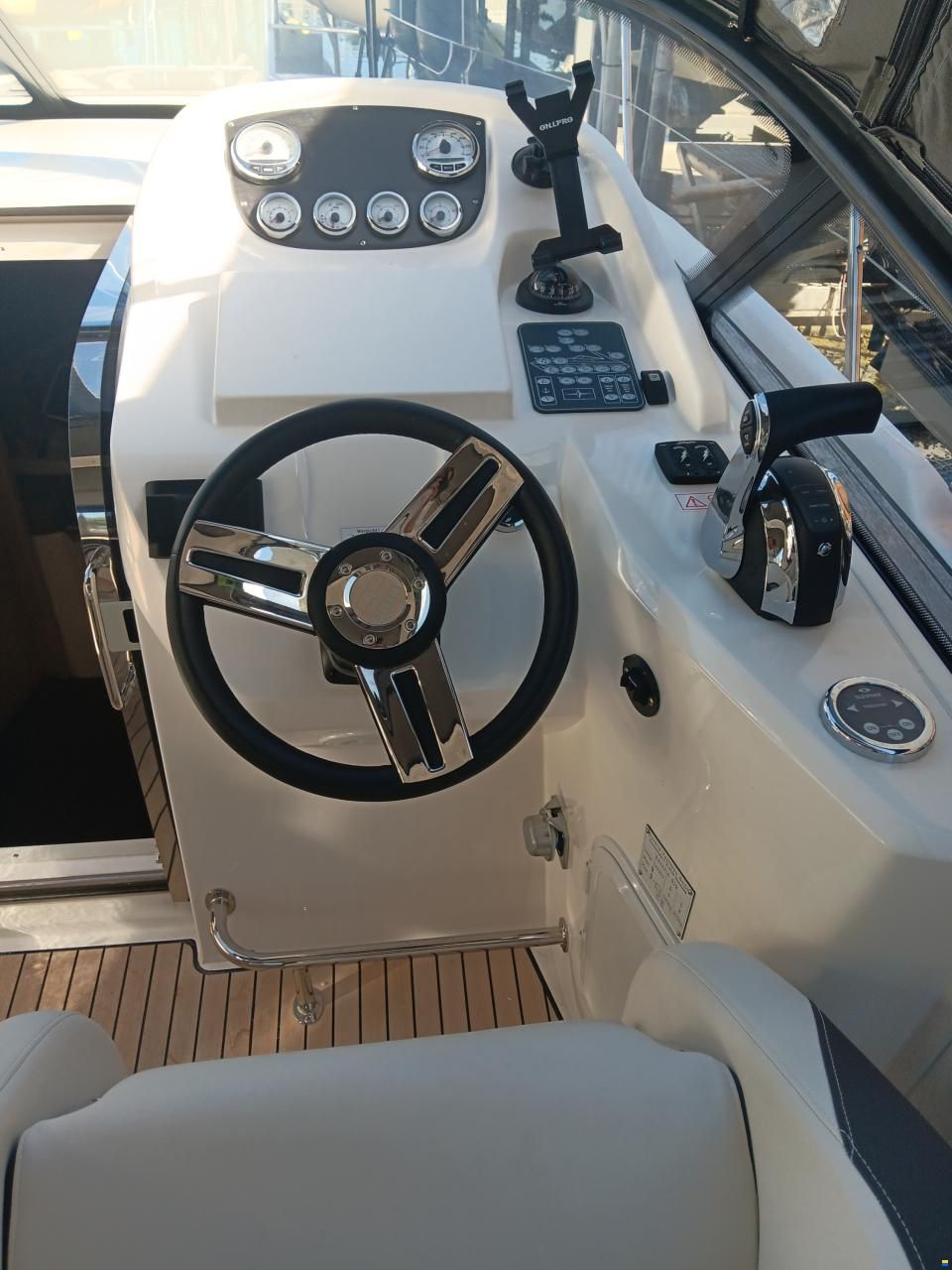 Bavaria S29