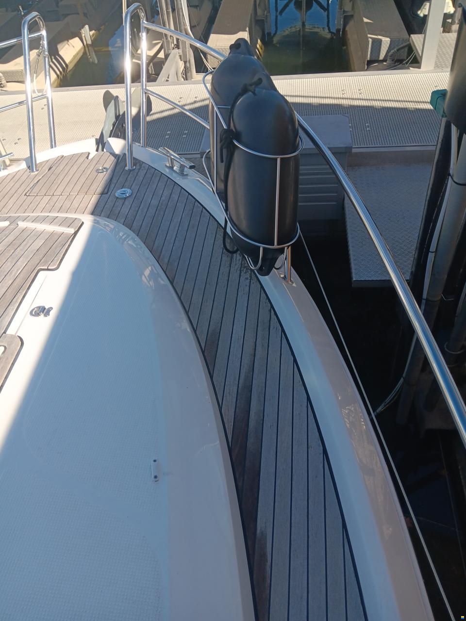Bavaria S29