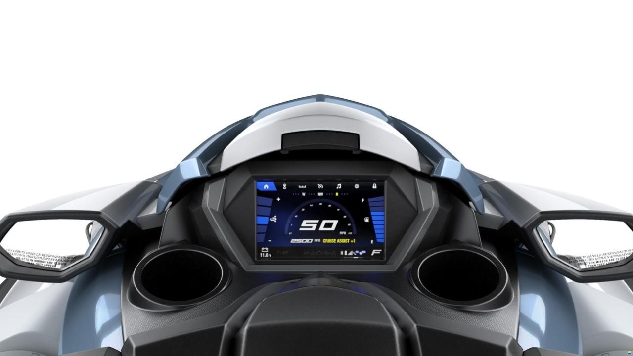 Yamaha WaveRunner FX HO - 2027 Modell