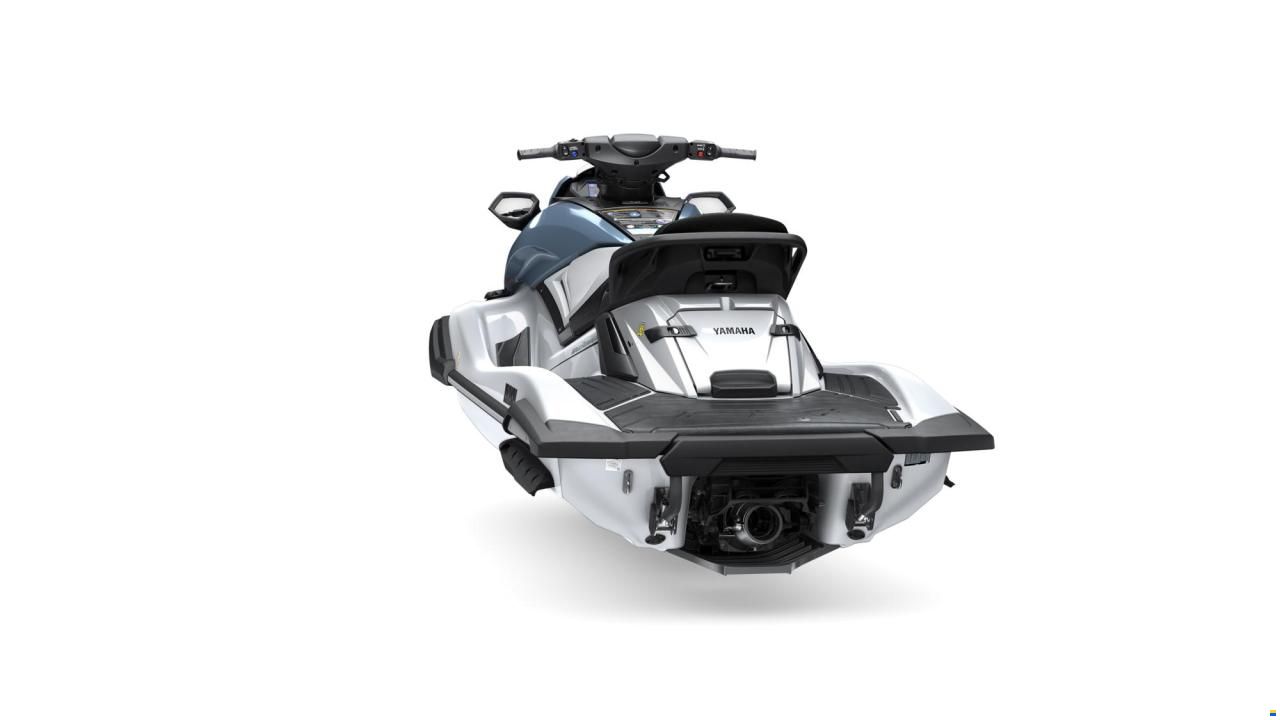 Yamaha WaveRunner FX HO - 2027 Modell