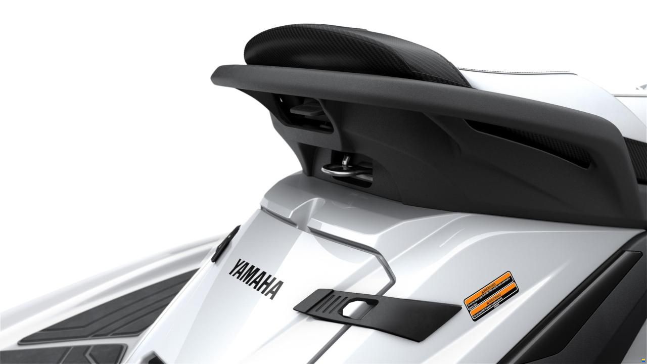 Yamaha WaveRunner FX HO - 2027 Modell
