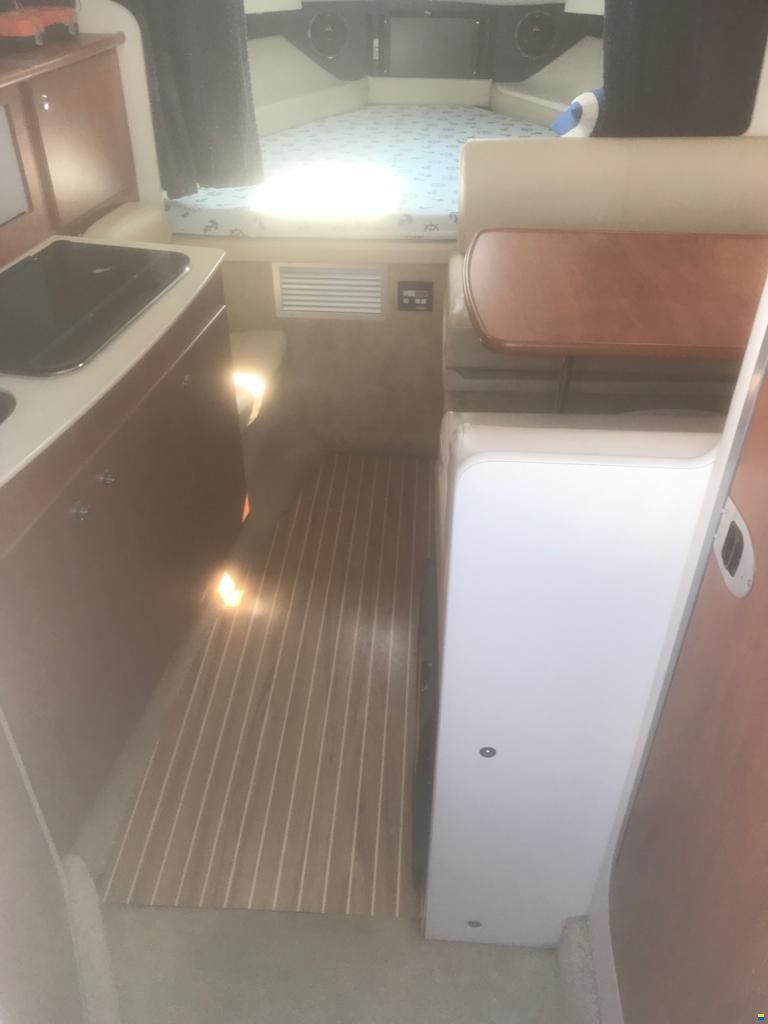 Bayliner 285