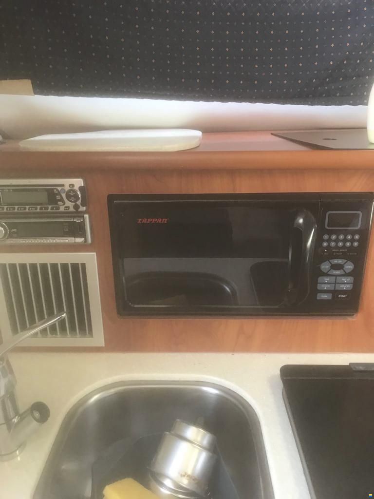 Bayliner 285