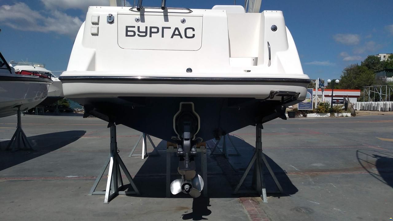 Bayliner 285