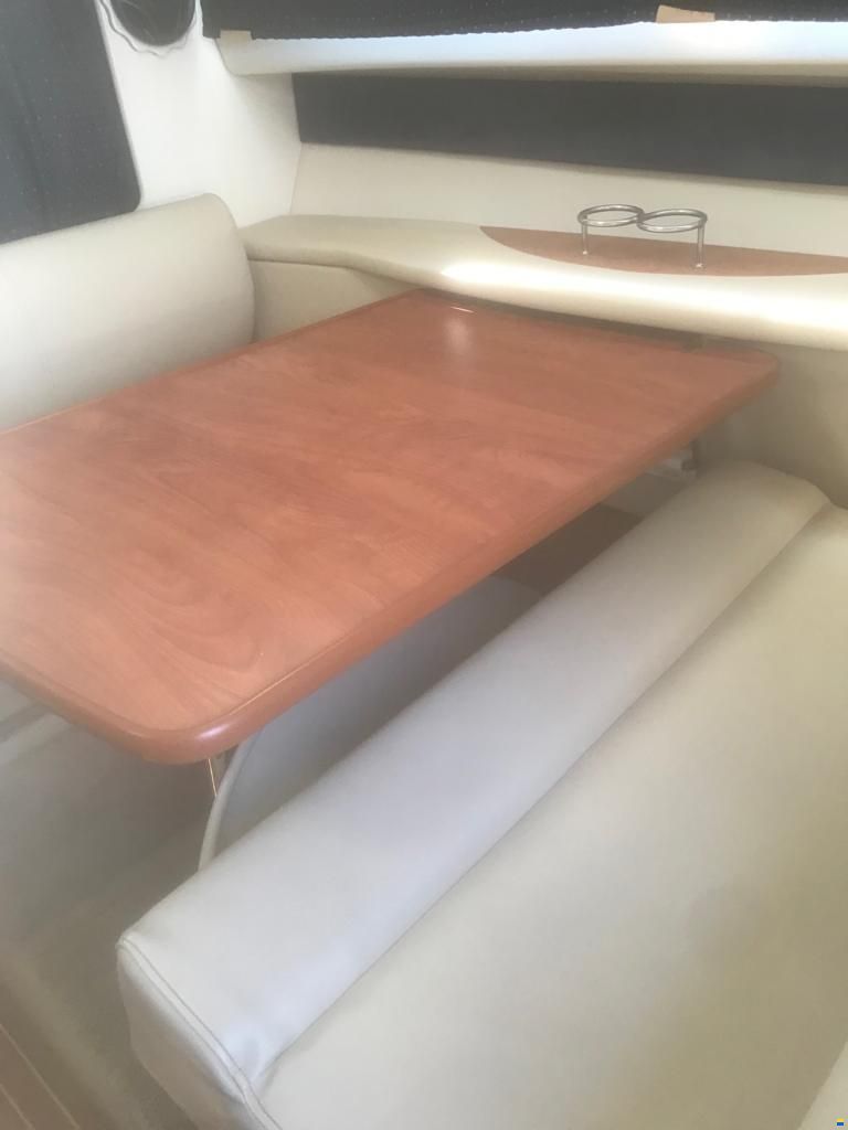 Bayliner 285