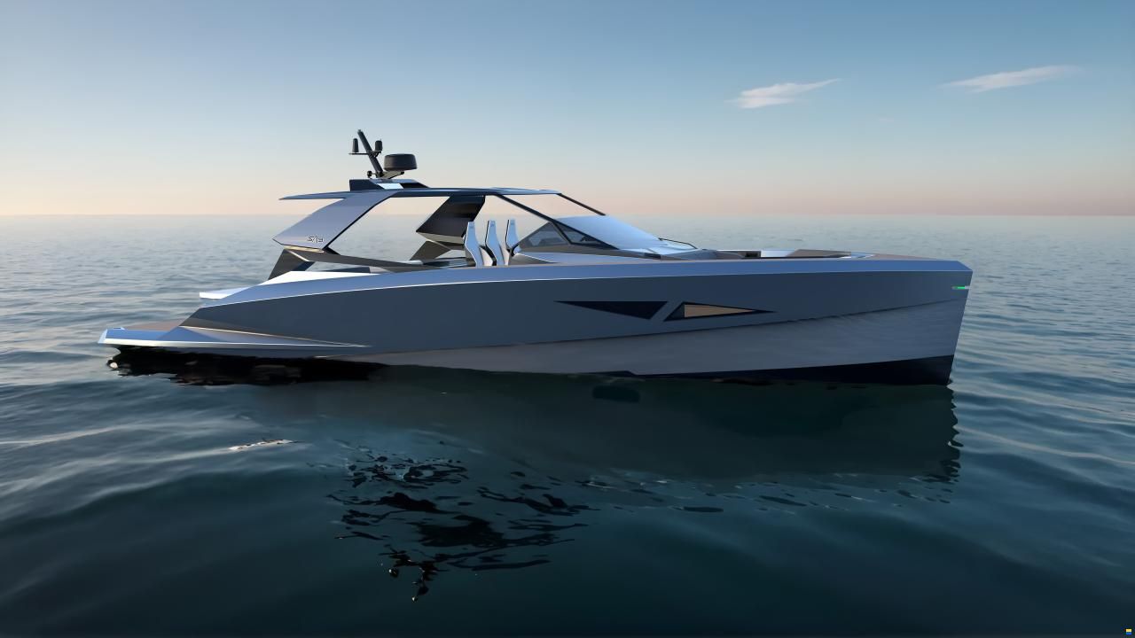 SAY 42 Sport