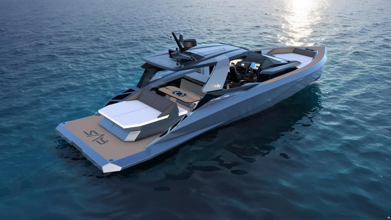 SAY 42 Sport
