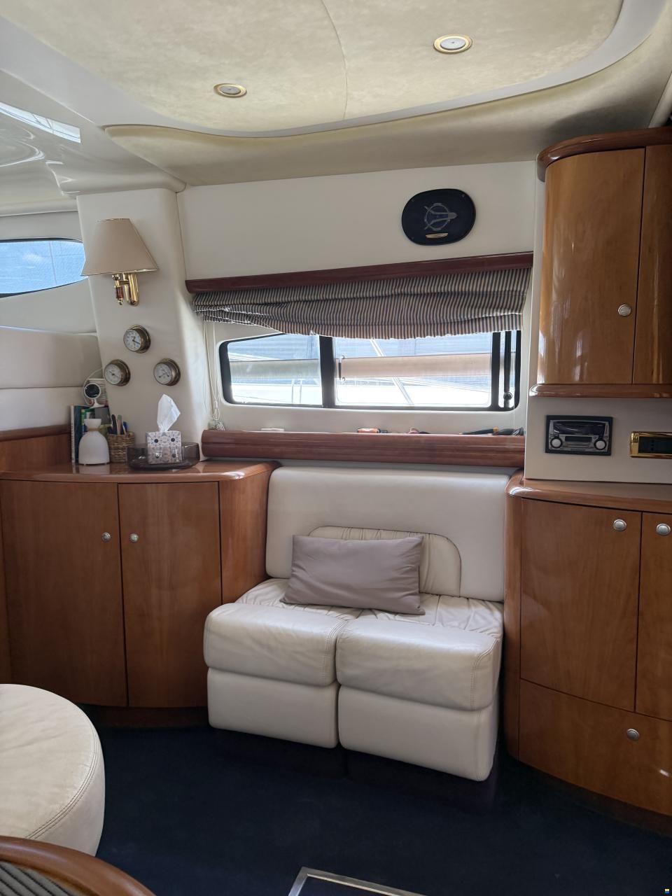 Cranchi Atlantique 48