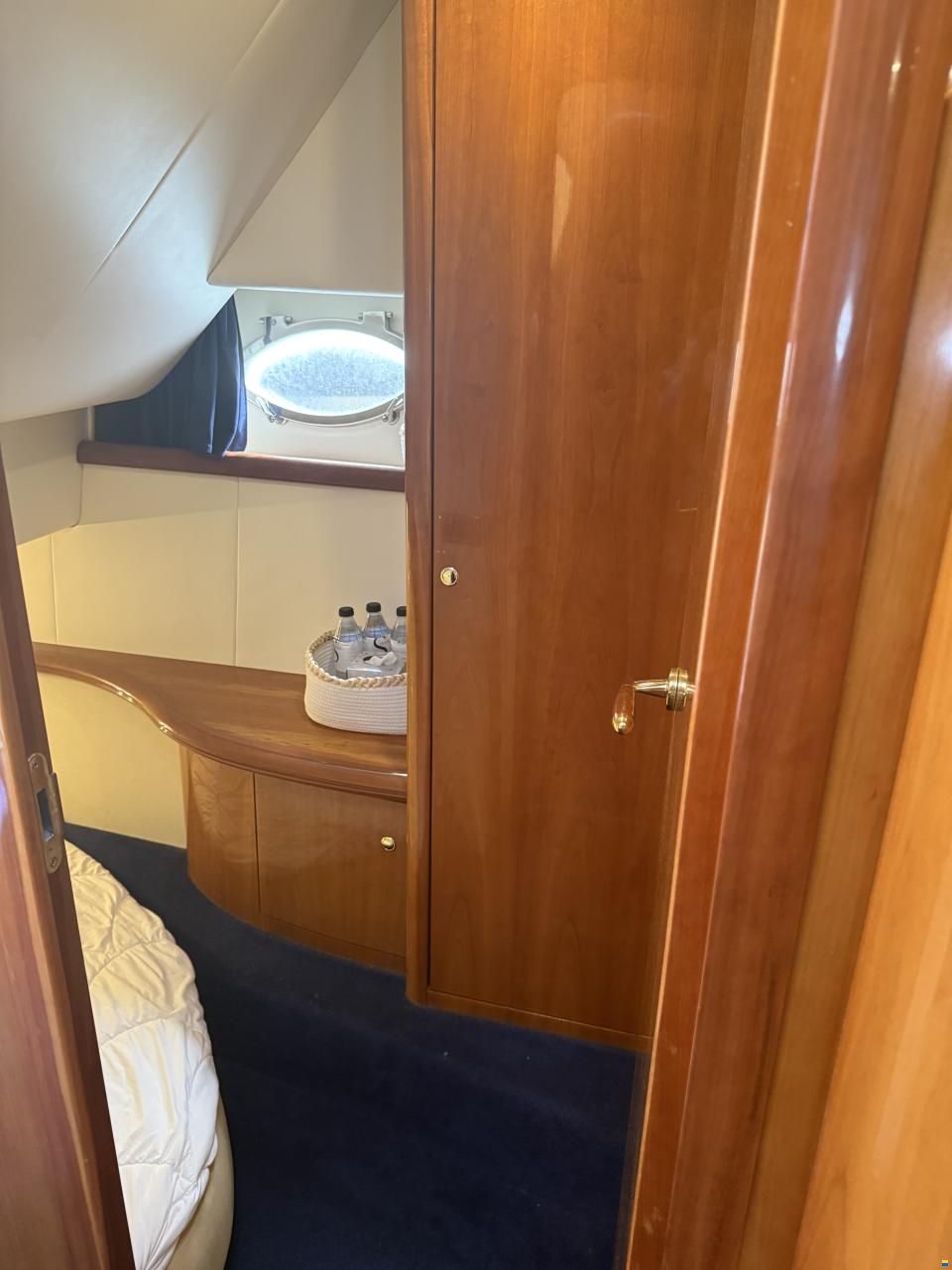 Cranchi Atlantique 48