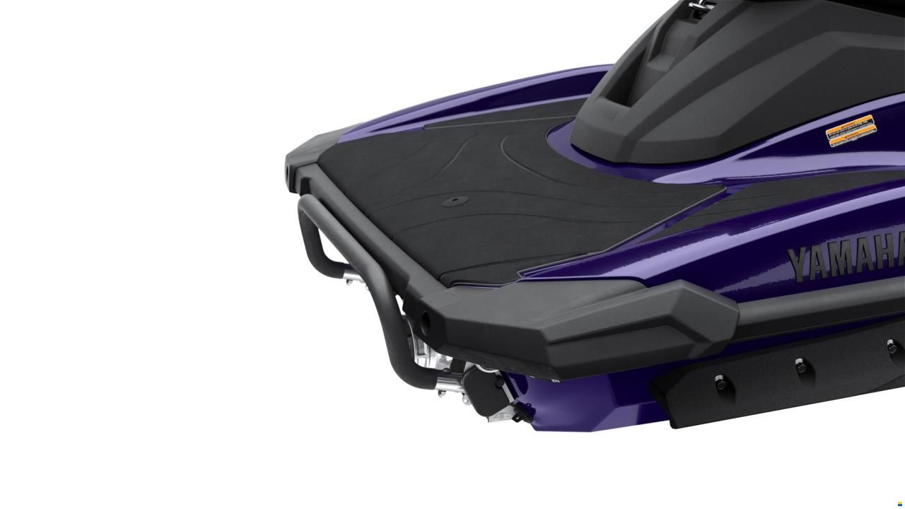 Yamaha WaveRunner GP SVHO - 2027 Modell