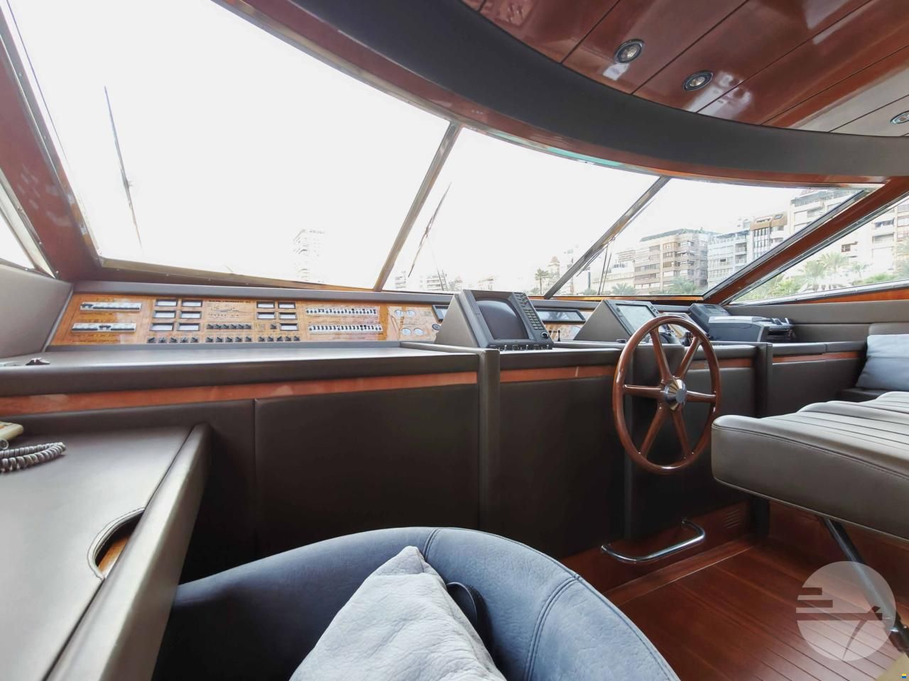 Sanlorenzo SL82