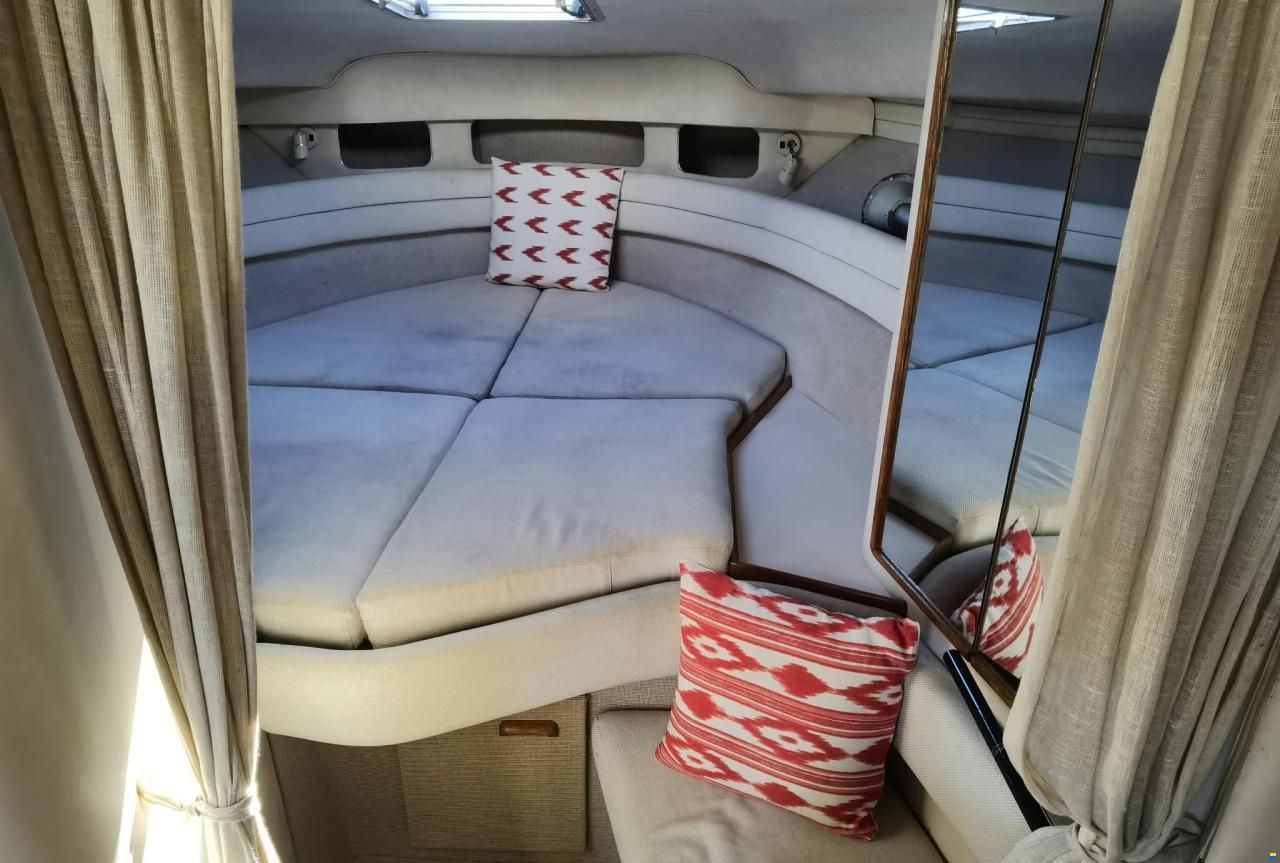 Sea Ray 330