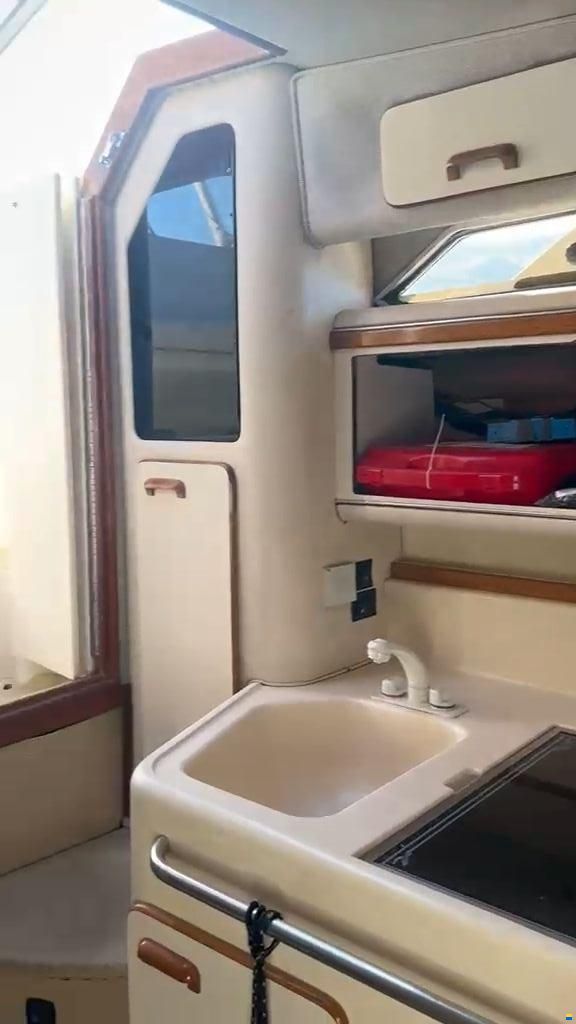 Sea Ray 330