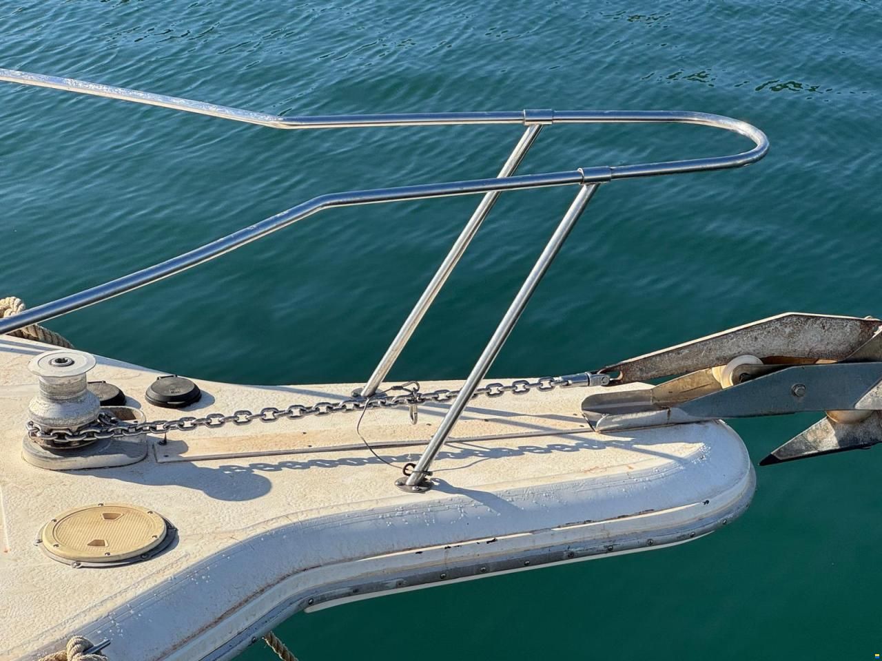Sea Ray 330