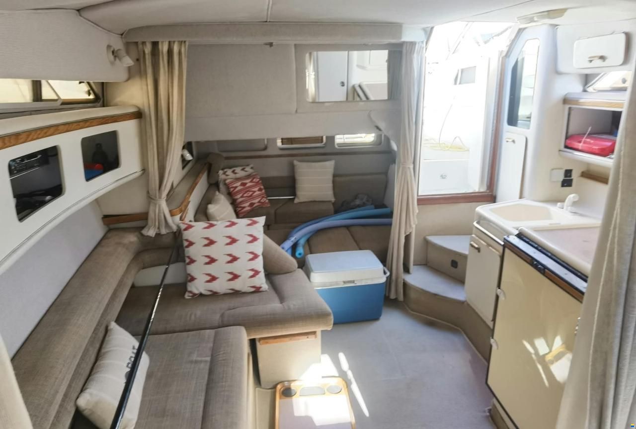 Sea Ray 330