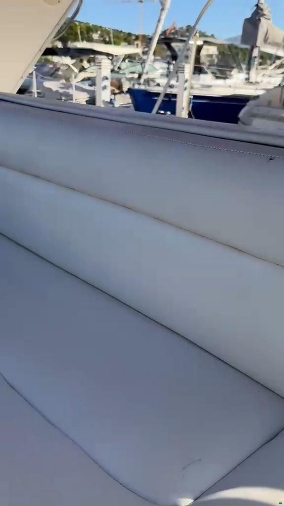 Sea Ray 330