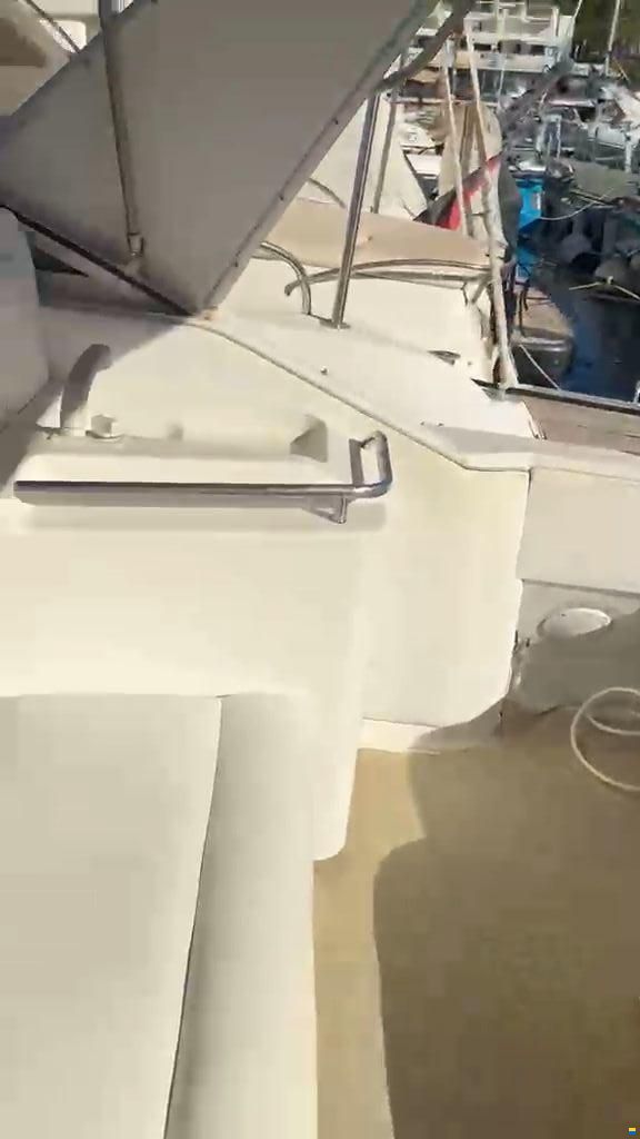 Sea Ray 330