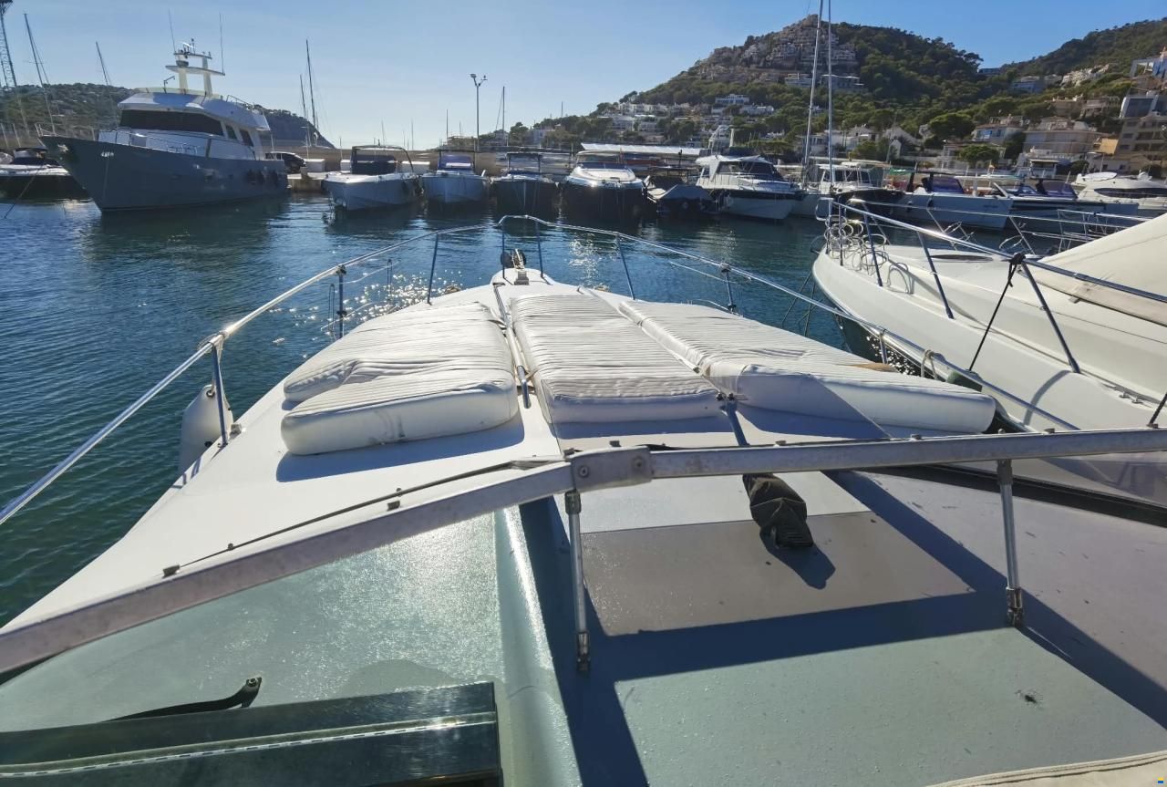 Sea Ray 330