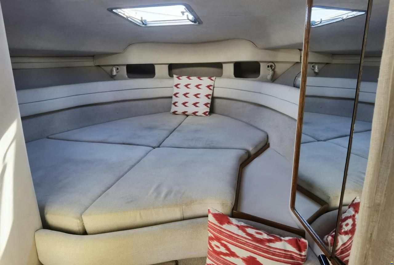 Sea Ray 330