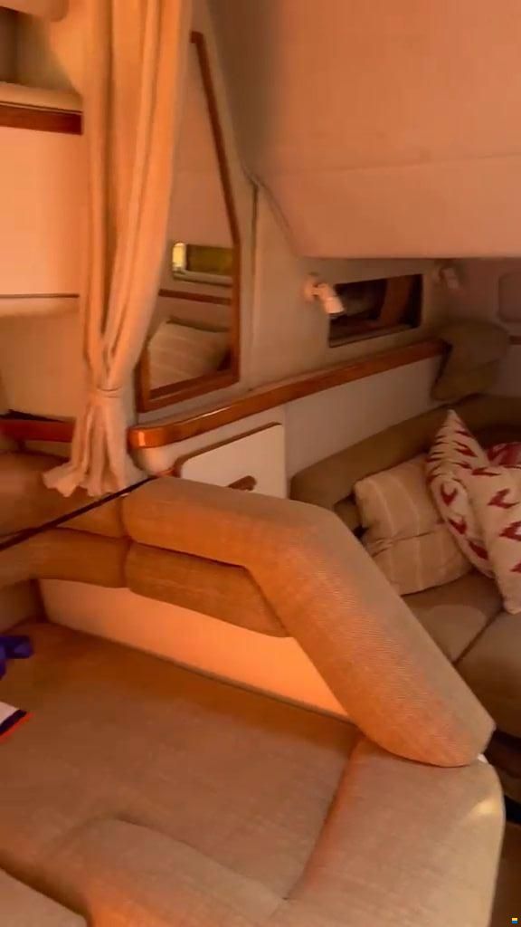 Sea Ray 330