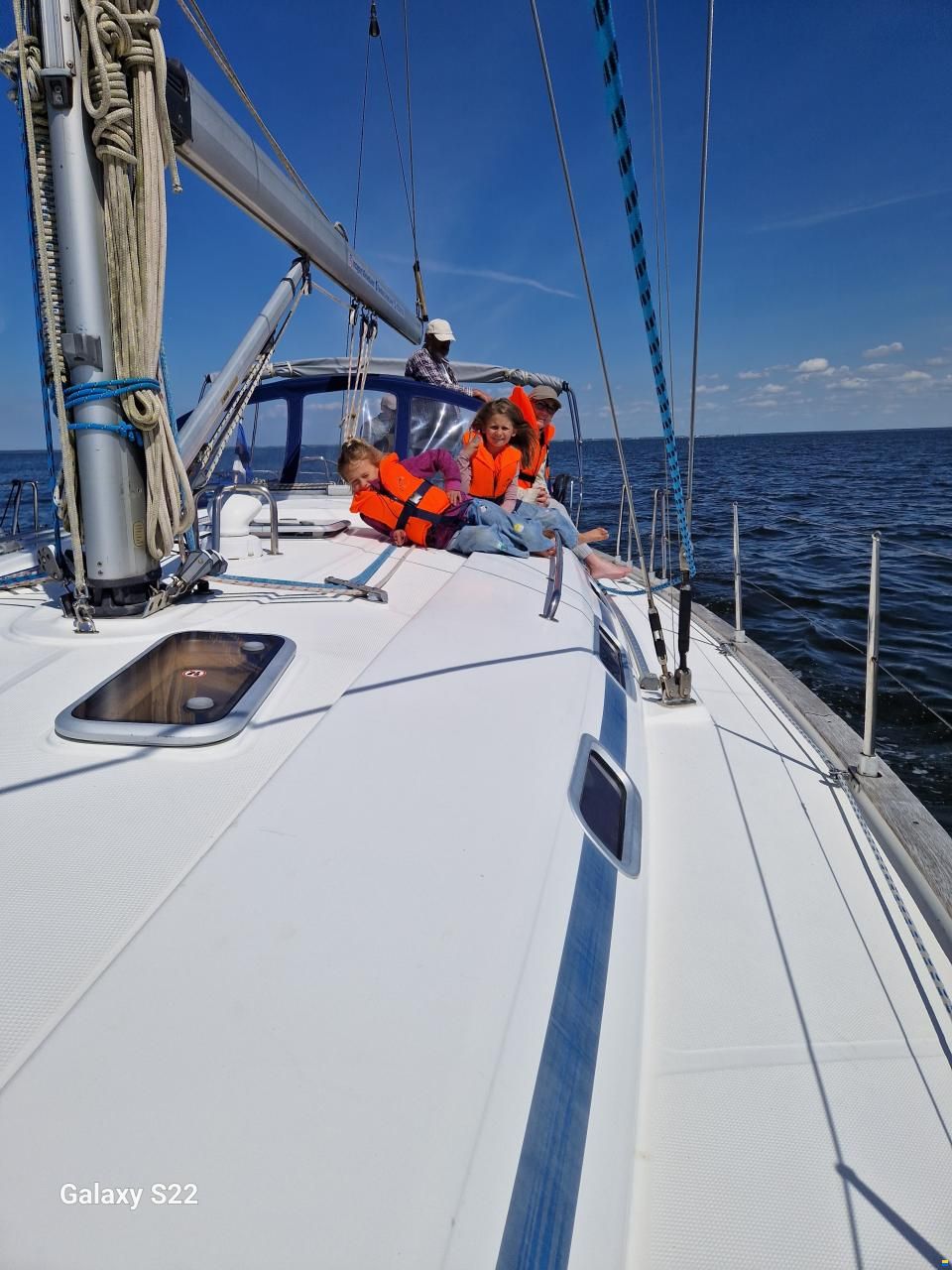 Bavaria 44
