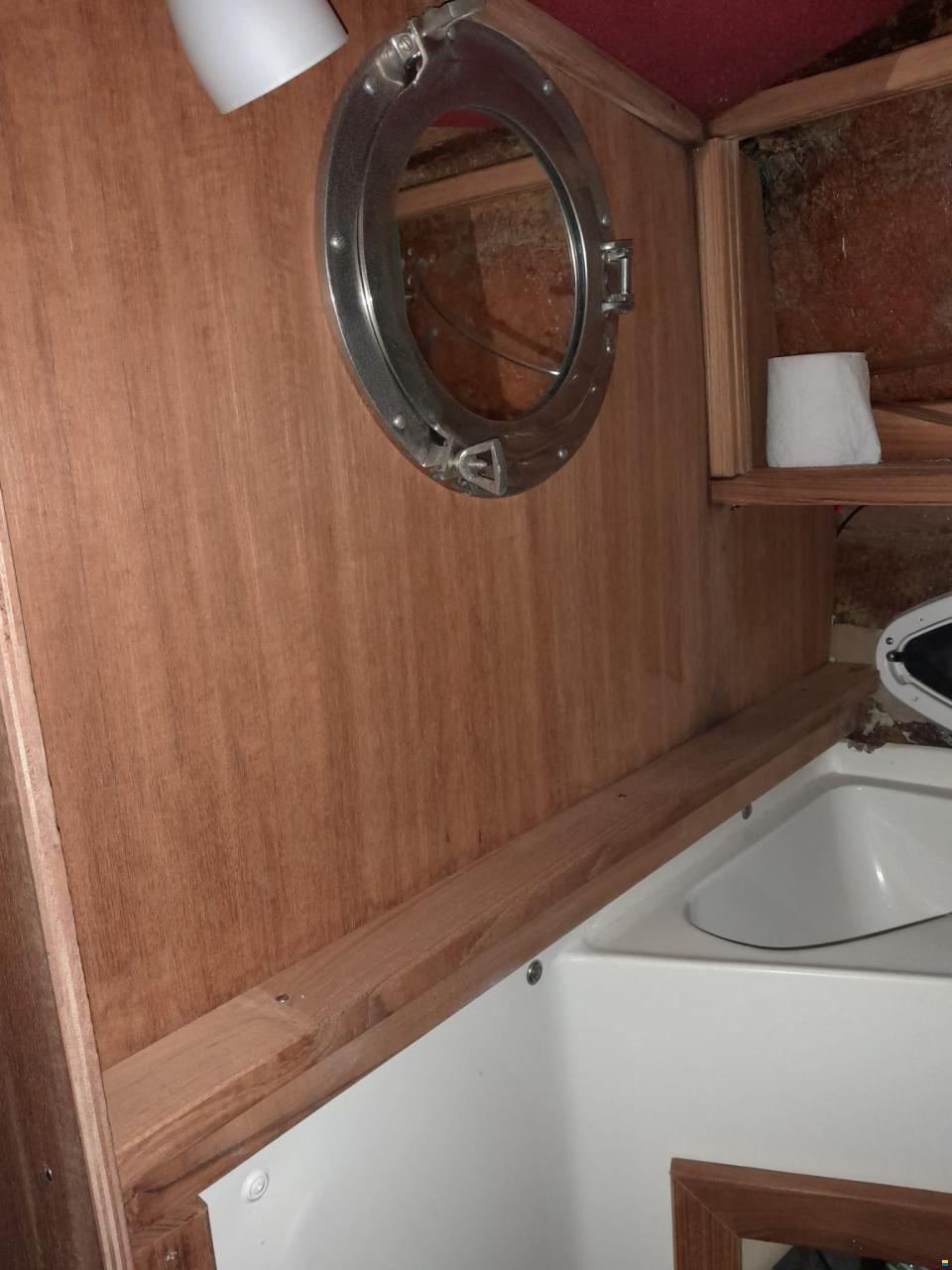 Sea Ray 260 Weekend SRV