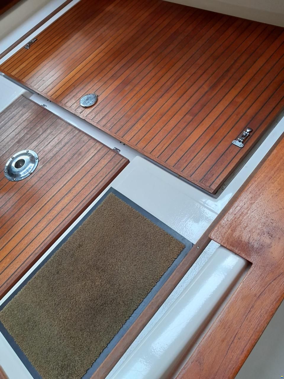 Sea Ray 260 Weekend SRV