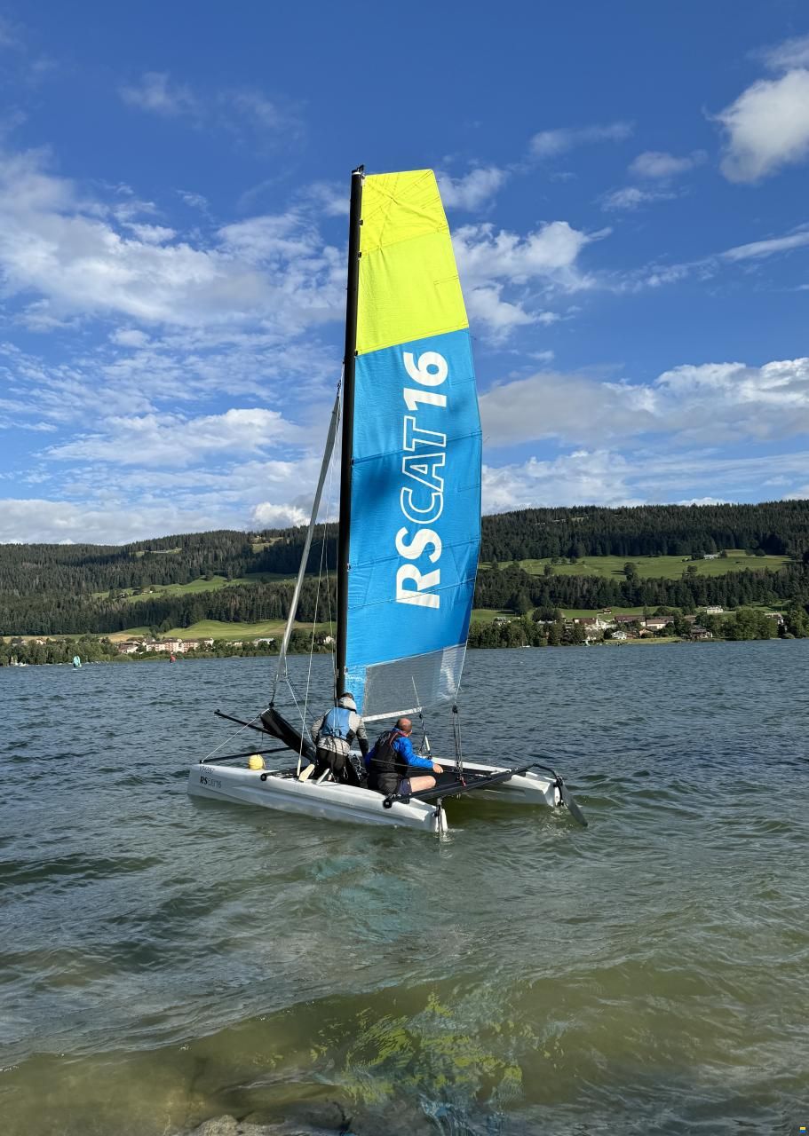 RS Cat 16 XL