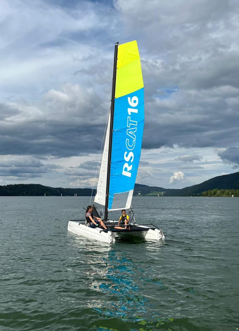 RS Cat 16 XL