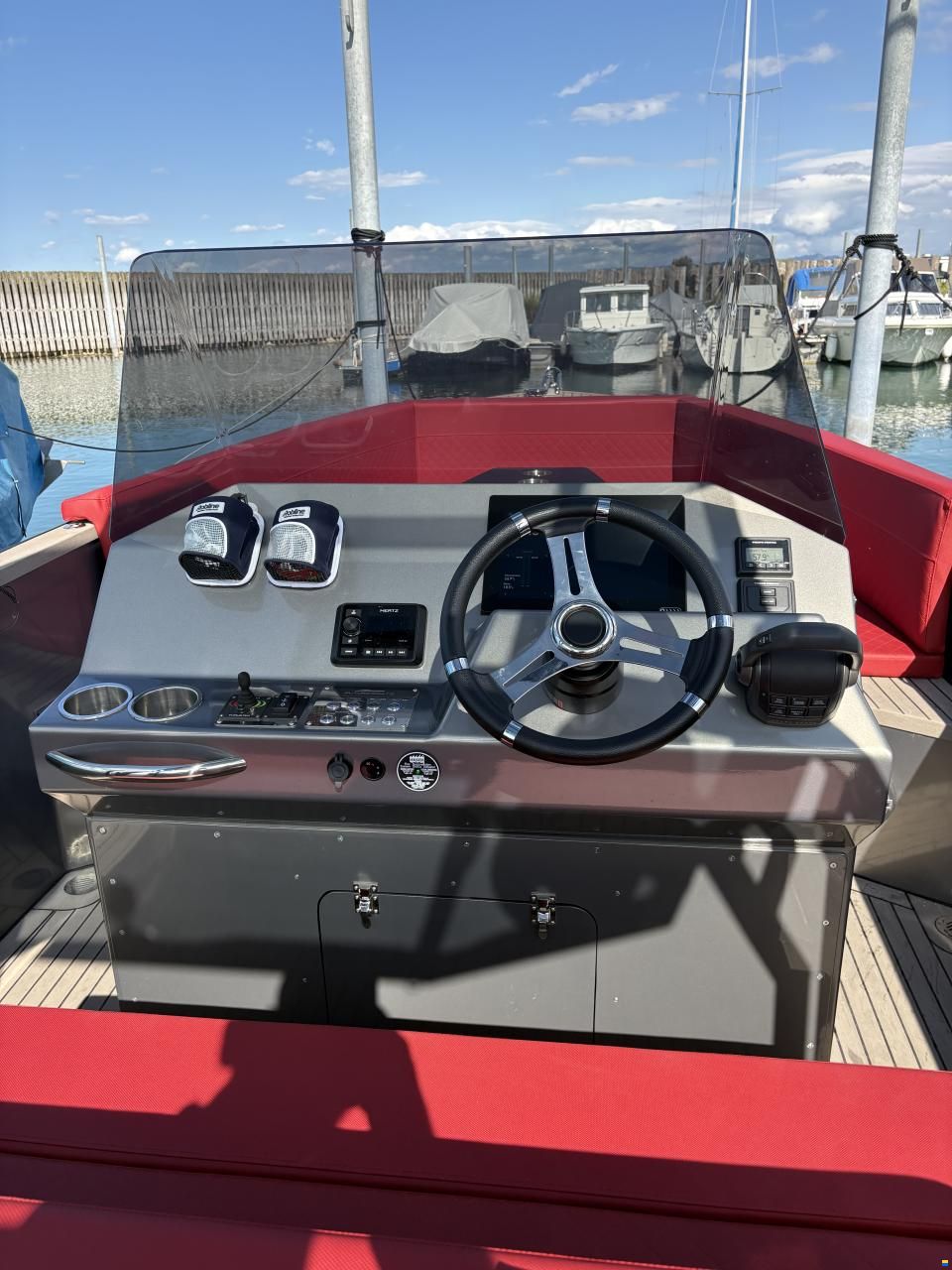 Futuro ZX 25