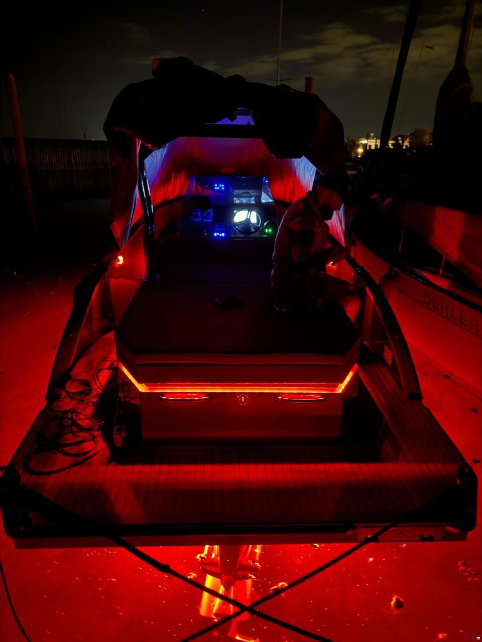 Futuro ZX 25