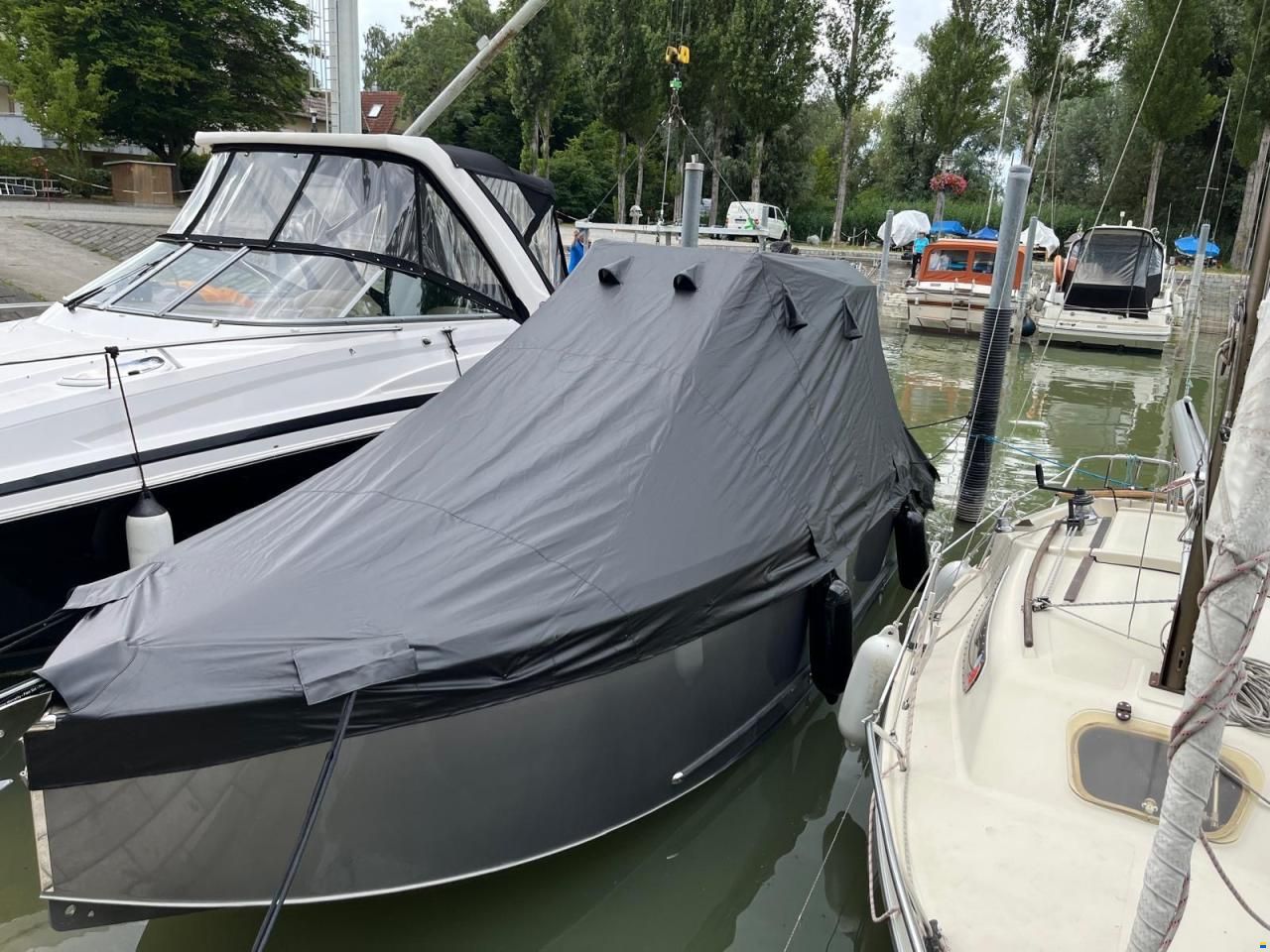 Futuro ZX 25
