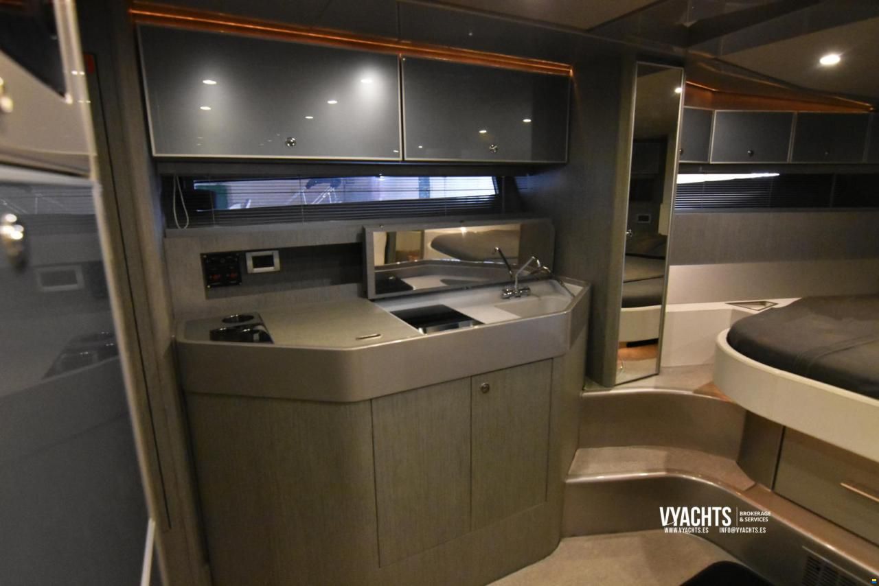 Riva 44 Rivarama Super