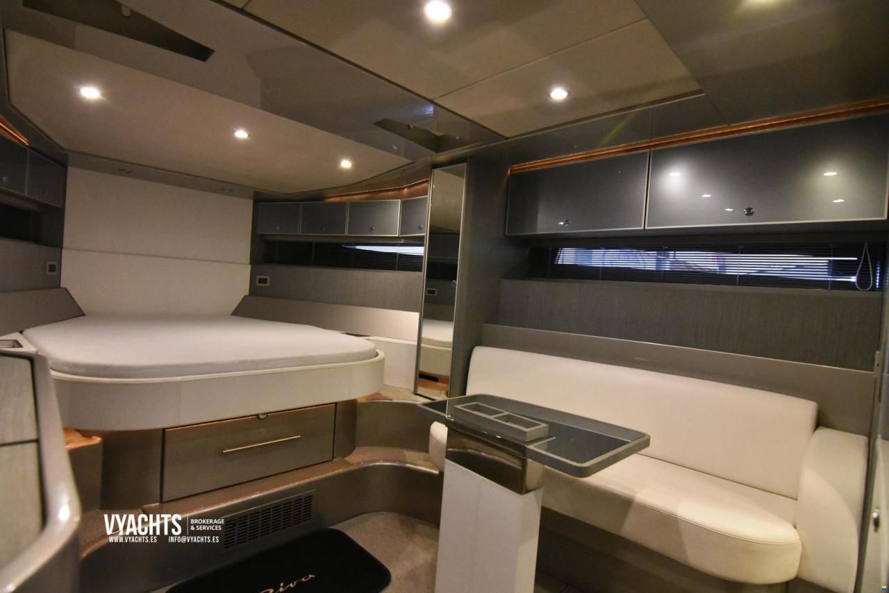 Riva 44 Rivarama Super