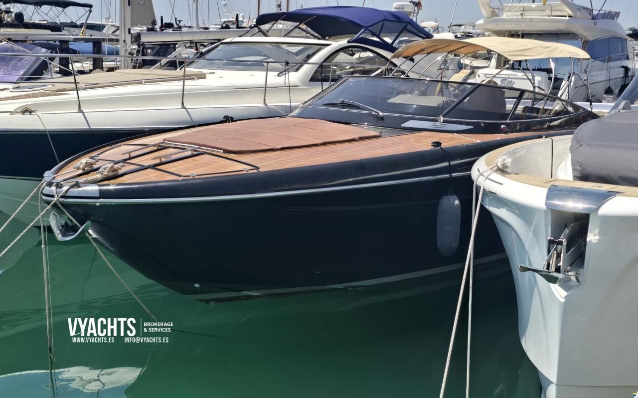 Riva 44 Rivarama Super