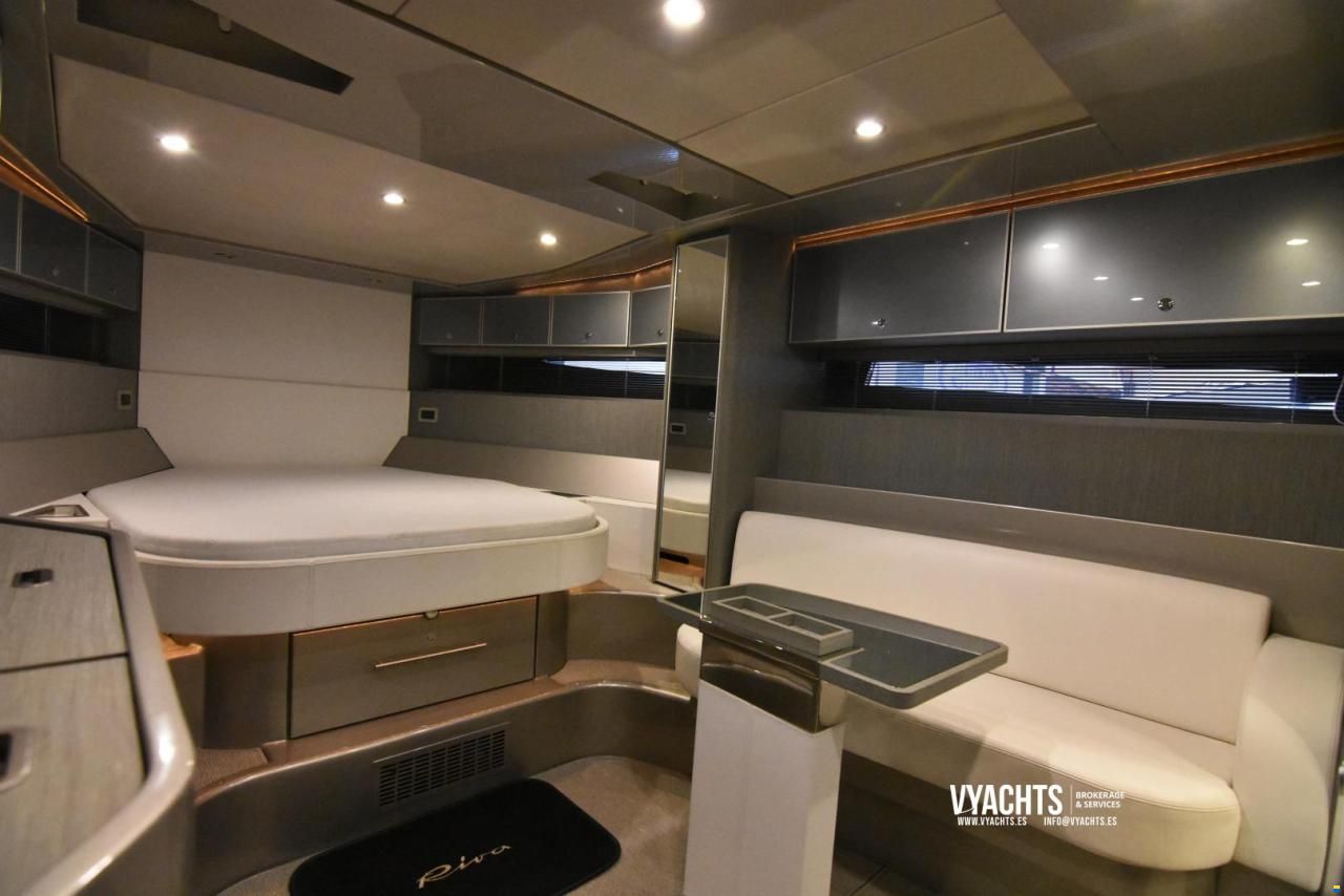 Riva 44 Rivarama Super