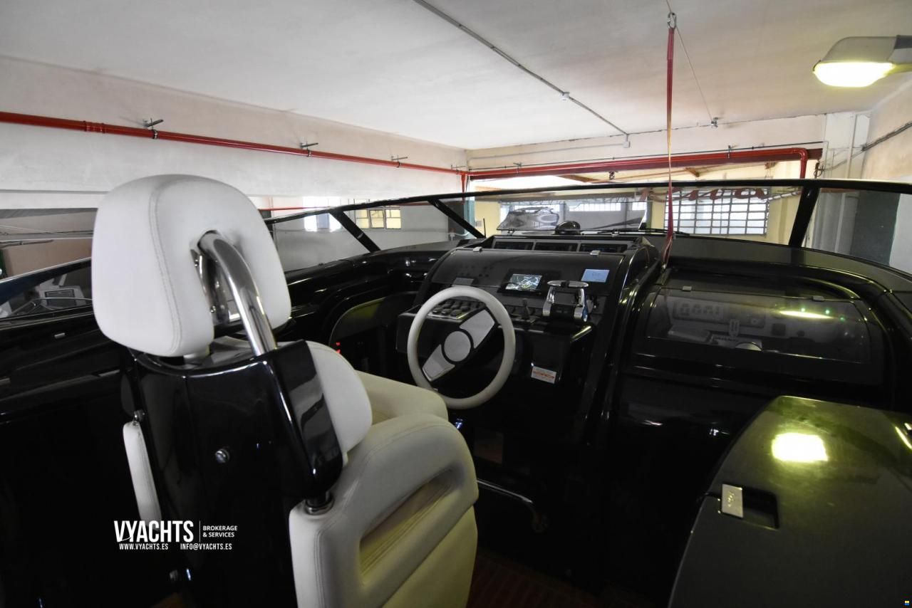 Riva 44 Rivarama Super
