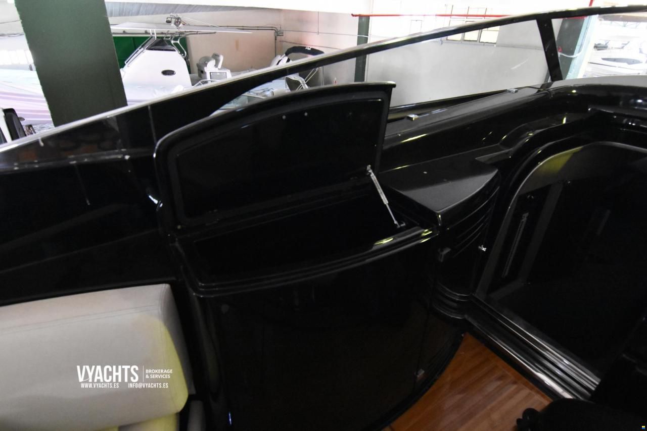 Riva 44 Rivarama Super
