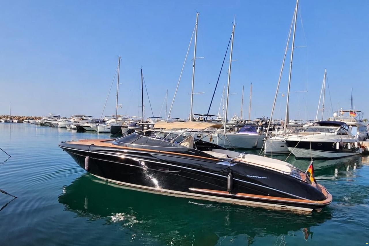 Riva 44 Rivarama Super
