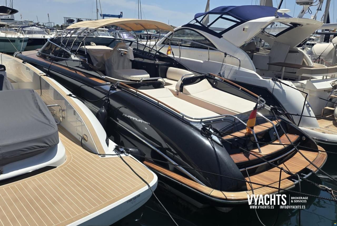 Riva 44 Rivarama Super