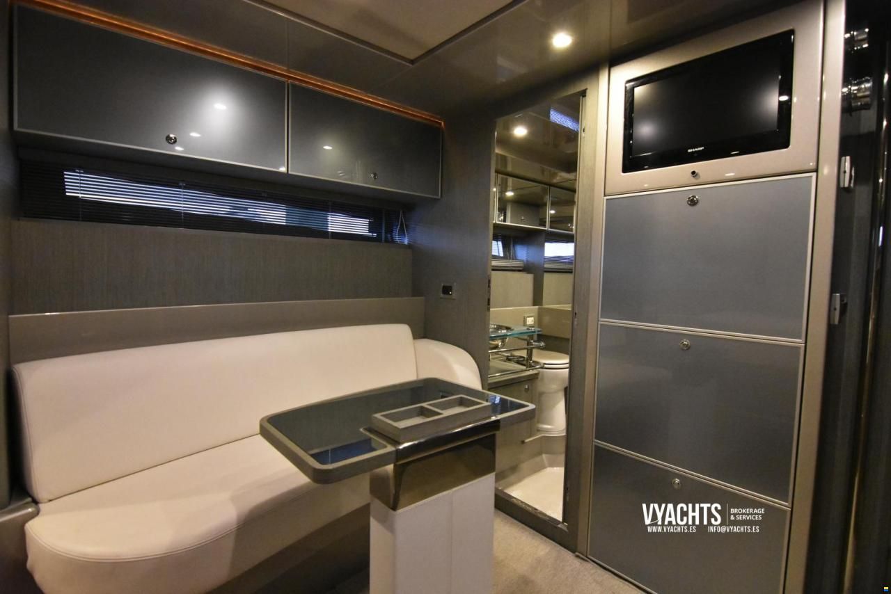 Riva 44 Rivarama Super