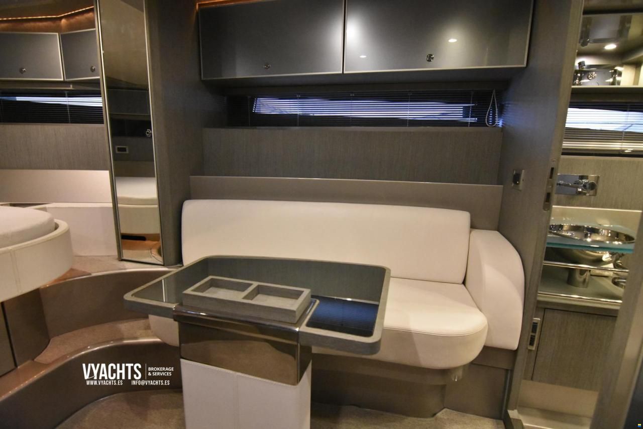 Riva 44 Rivarama Super