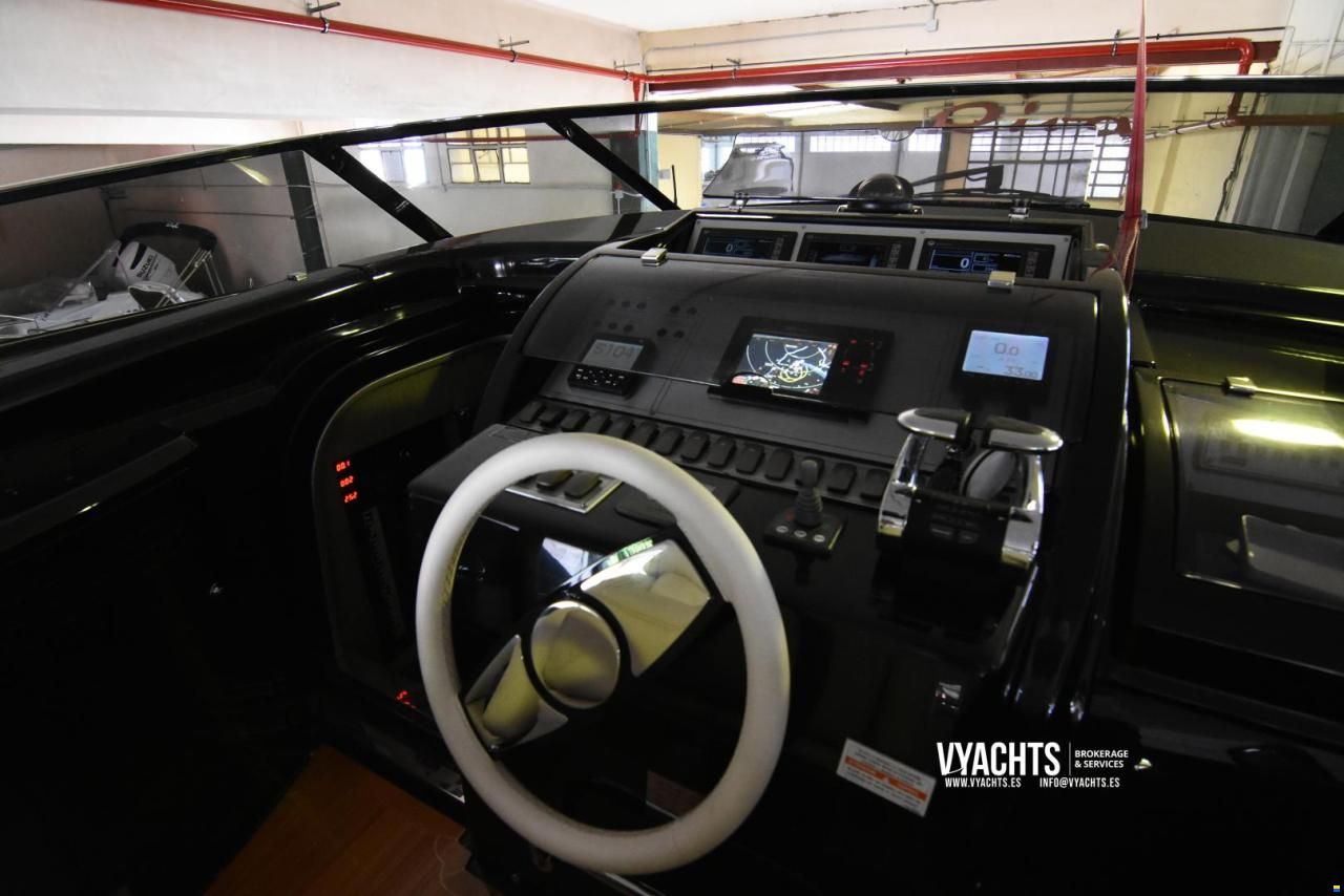 Riva 44 Rivarama Super
